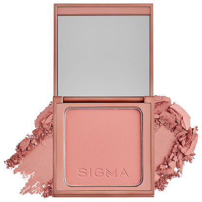 Sigma Beauty BlushBlushSIGMA BEAUTYColor: Nearly Wild