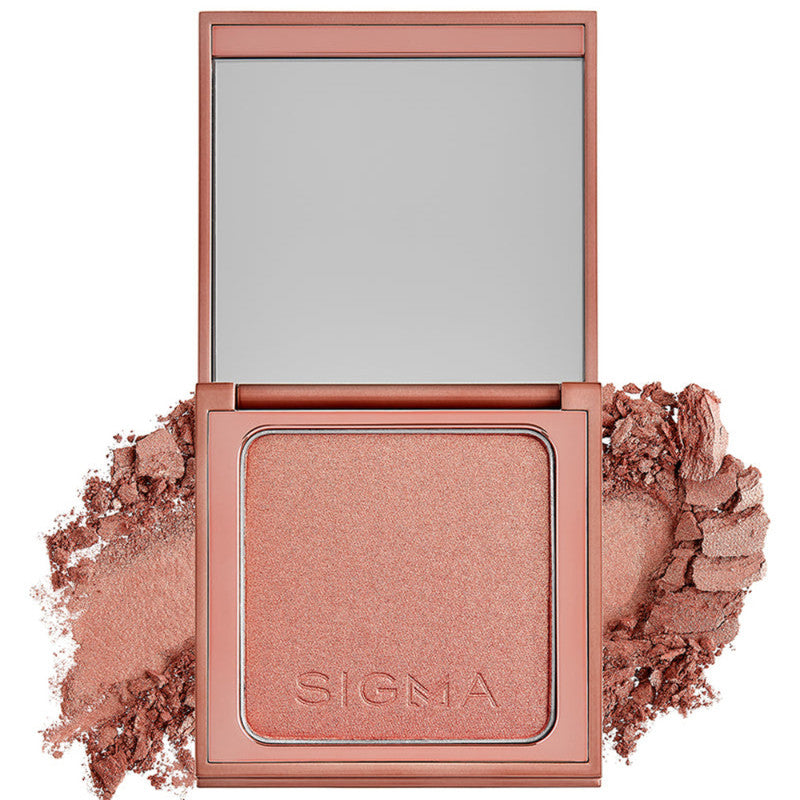 Sigma Beauty BlushBlushSIGMA BEAUTYColor: Sunset Kiss