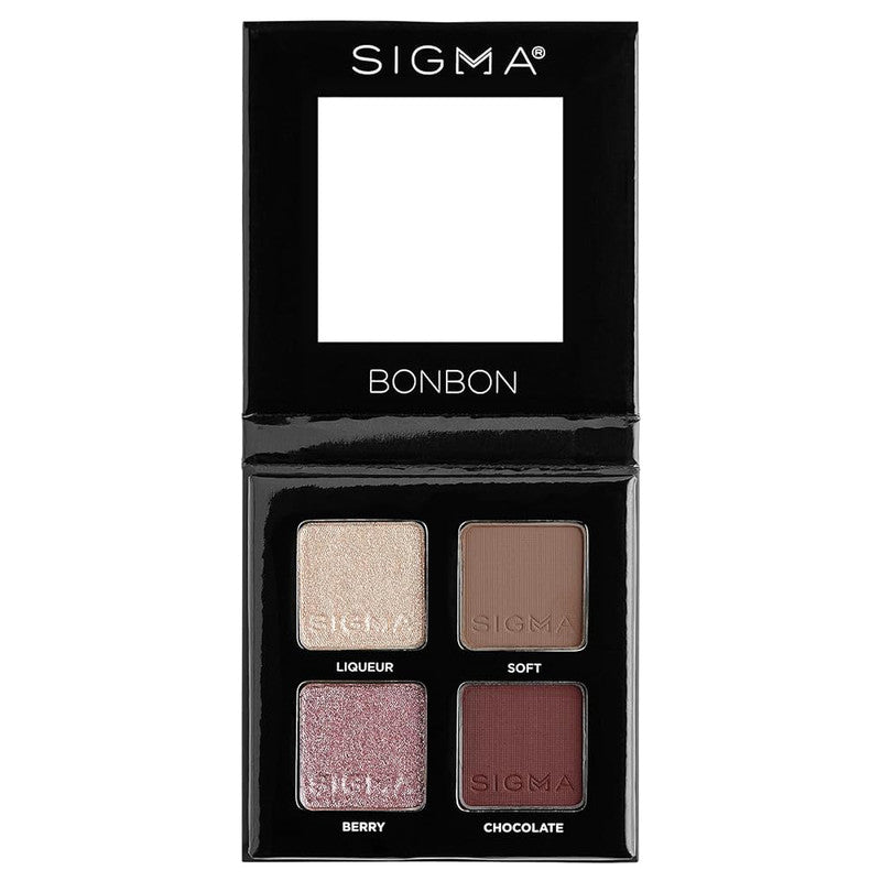 Sigma Beauty Bonbon Eyeshadow Palette