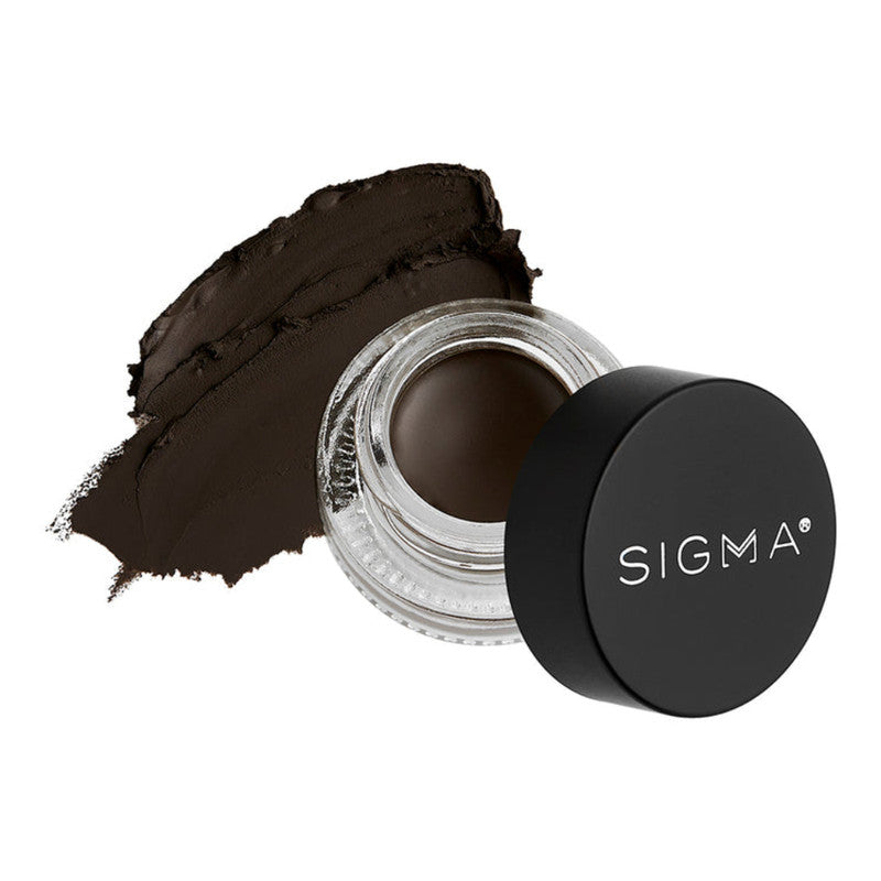 Sigma Beauty Define+Pose Brow PomadeEyebrowSIGMA BEAUTYColor: Dark