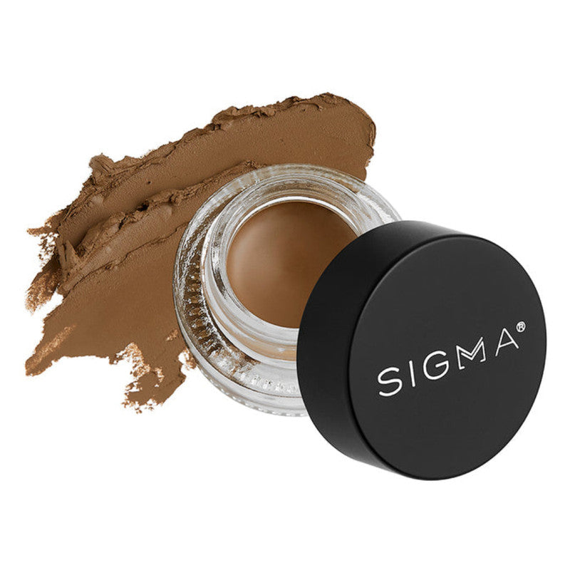 Sigma Beauty Define+Pose Brow PomadeEyebrowSIGMA BEAUTYColor: Light