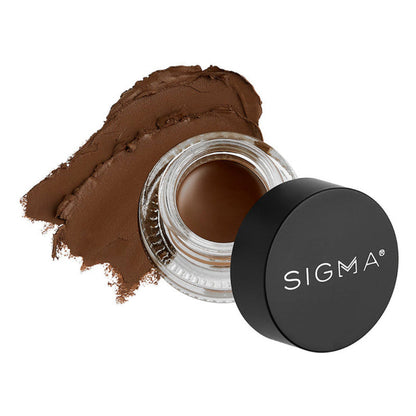 Sigma Beauty Define+Pose Brow PomadeEyebrowSIGMA BEAUTYColor: Medium