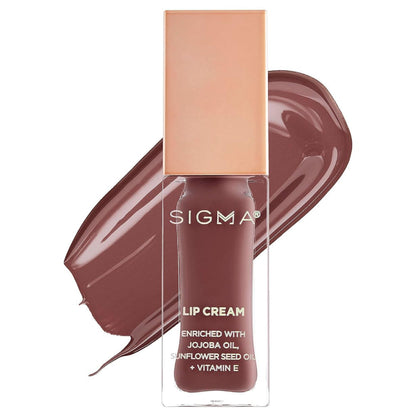 Sigma Beauty Lip Cream-Dapper