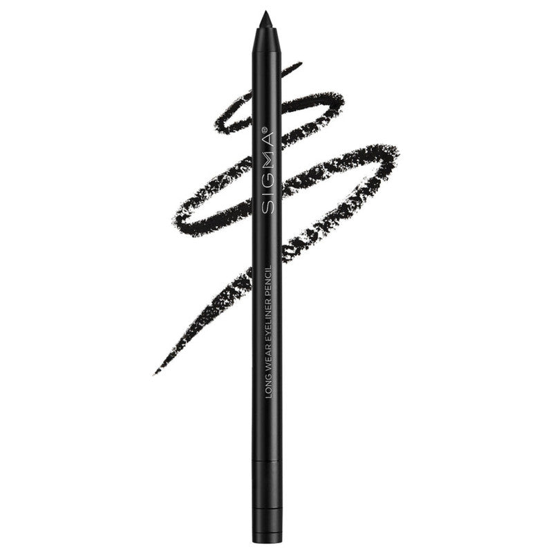 Sigma Beauty Long Wear Eyeliner Pencil-WickedEyelinerSIGMA BEAUTY