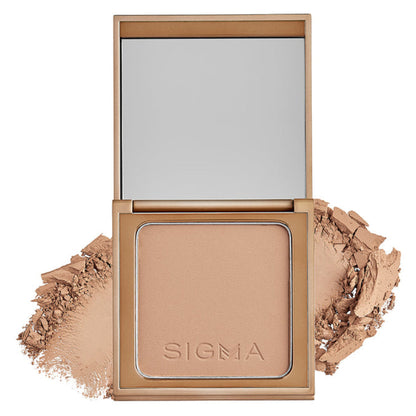 Sigma Beauty Matte Bronzer-Medium