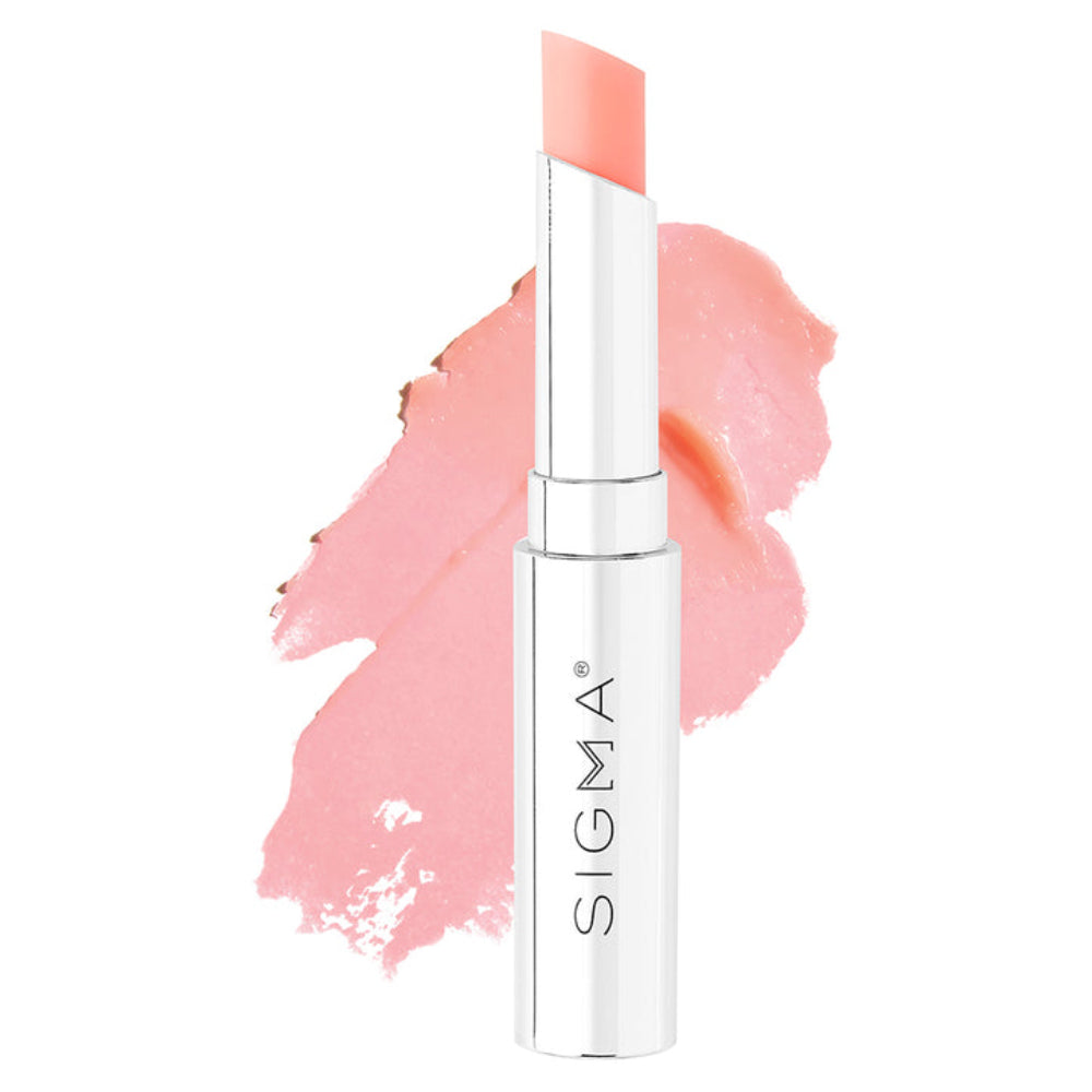 Sigma Beauty Moisturizing Lip Balm-Dewy