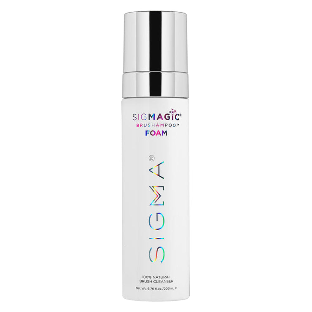 Sigma Beauty Sigmagic Brushampoo Foam