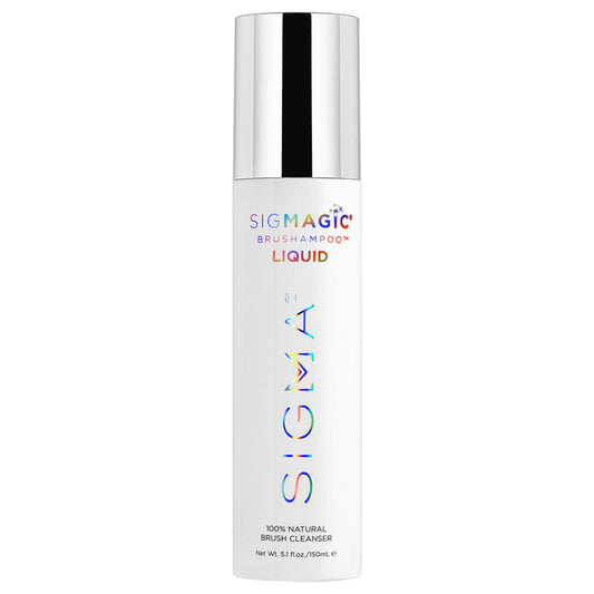 Sigma Beauty Sigmagic Brushampoo Liquid