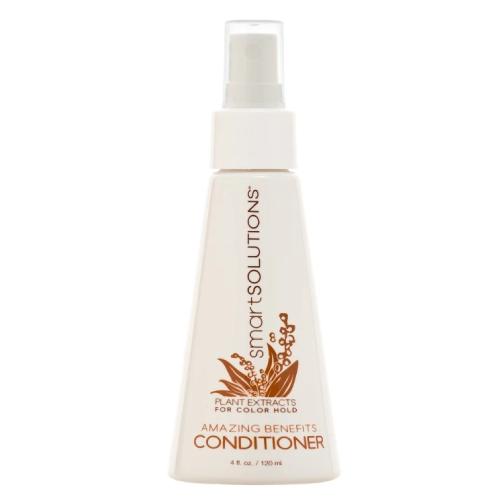 Smart Solutions Amazing Benefits Conditioner 4 ozHair ConditionerSMART SOLUTIONS