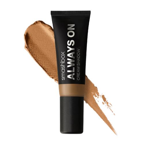 Smashbox Always On Cream ShadowEyeshadowSMASHBOXColor: Amber