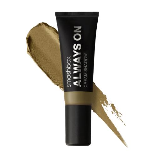 Smashbox Always On Cream ShadowEyeshadowSMASHBOXColor: Olive