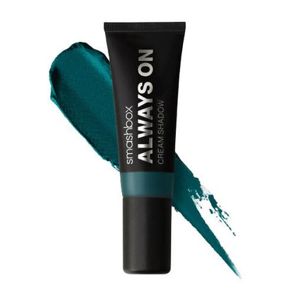 Smashbox Always On Cream ShadowEyeshadowSMASHBOXColor: Ultramarine