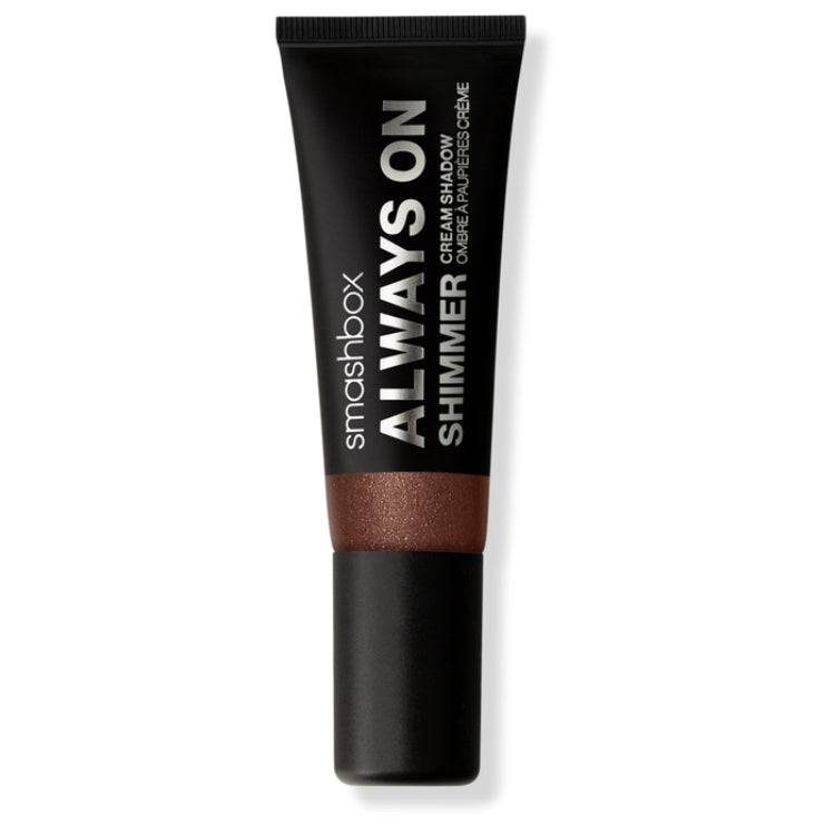 Smashbox Always On Shimmer Cream EyeshadowEyeshadowSMASHBOXColor: Bronze