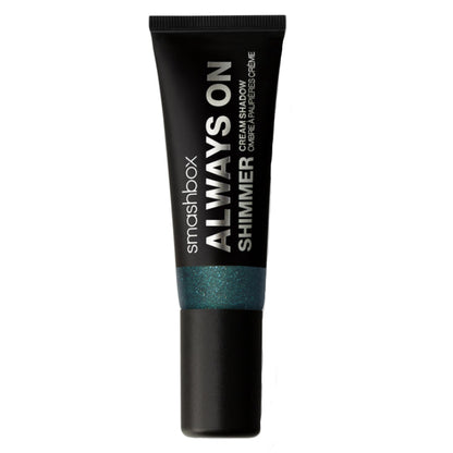 Smashbox Always On Shimmer Cream EyeshadowEyeshadowSMASHBOXColor: Emerald