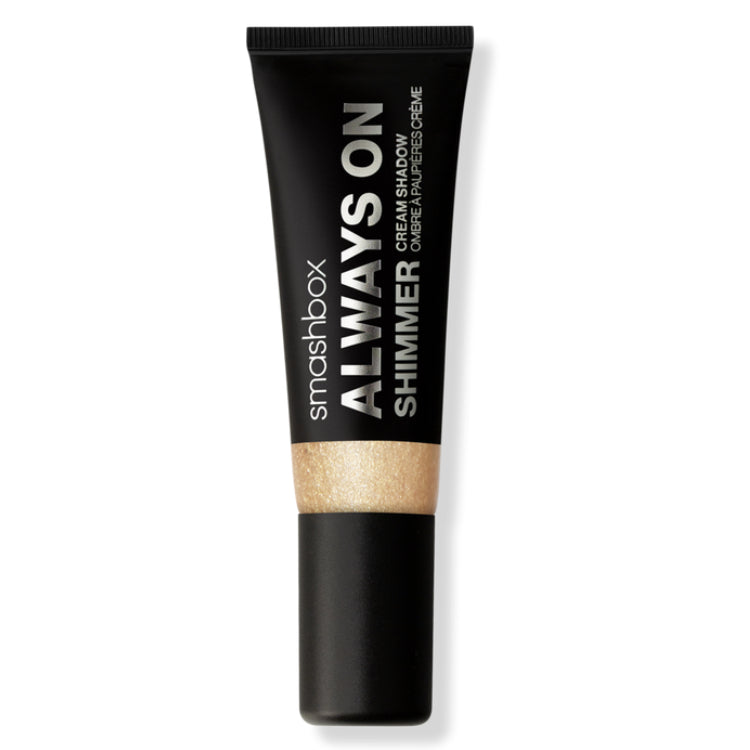 Smashbox Always On Shimmer Cream EyeshadowEyeshadowSMASHBOXColor: Golden