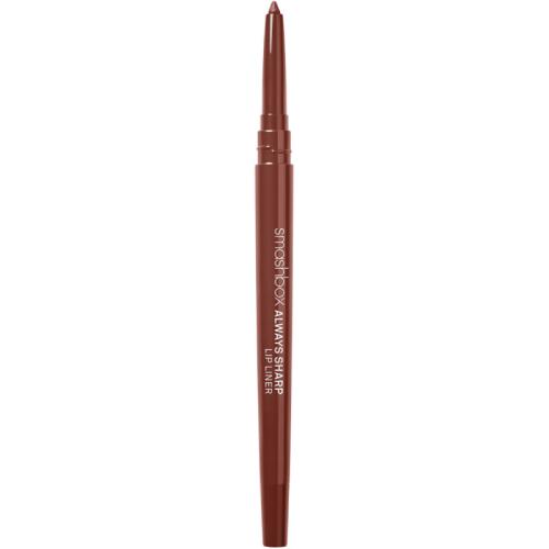 Smashbox Always Sharp Lip LinerLip LinerSMASHBOXColor: Nude Medium