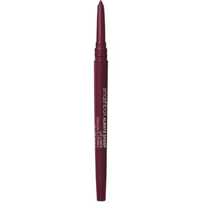 Smashbox Always Sharp Lip LinerLip LinerSMASHBOXColor: Plum Role