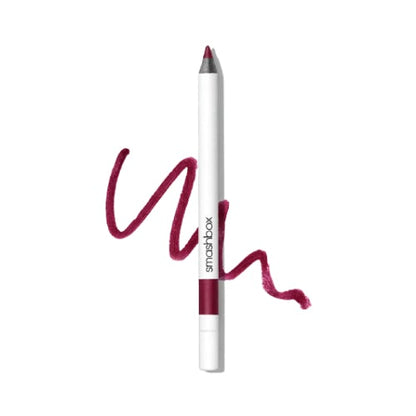 Smashbox Be Legendary Line And Prime PencilLip LinerSMASHBOXColor: Cranberry