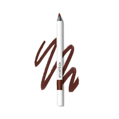 Smashbox Be Legendary Line And Prime PencilLip LinerSMASHBOXColor: Dark Brown