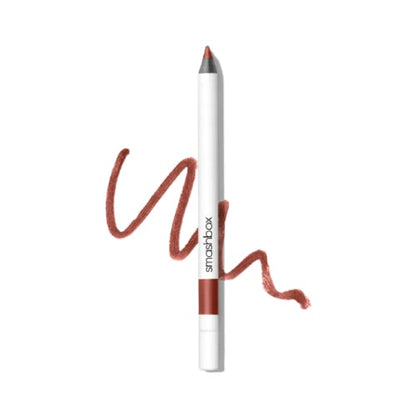 Smashbox Be Legendary Line And Prime PencilLip LinerSMASHBOXColor: Medium Brown