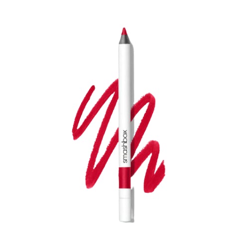 Smashbox Be Legendary Line And Prime PencilLip LinerSMASHBOXColor: True Red