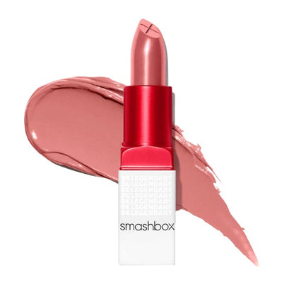 Smashbox Be Legendary Prime And Plush LipstickLip ColorSMASHBOXColor: Level Up