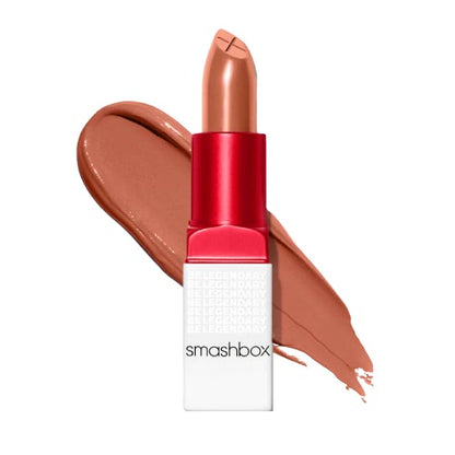 Smashbox Be Legendary Prime And Plush LipstickLip ColorSMASHBOXColor: Recognized