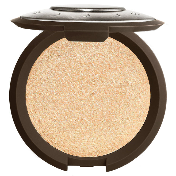 Smashbox Becca Shimmering Skin Perfector Pressed Champagne PopHighlighterSMASHBOX