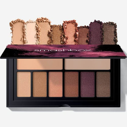 Smashbox Cover Shot Eye Shadow PaletteEyeshadowSMASHBOXColor: Golden Hour