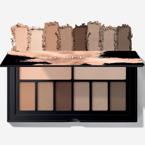 Smashbox Cover Shot Eye Shadow PaletteEyeshadowSMASHBOXColor: Minimalist