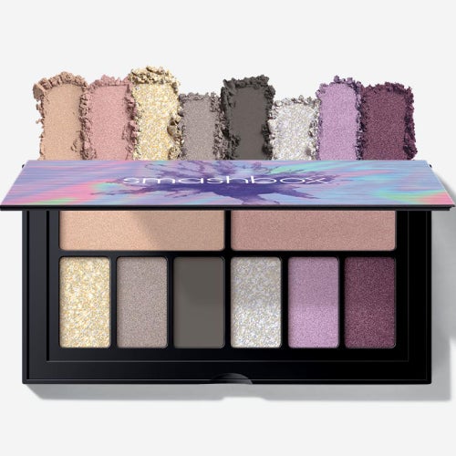 Smashbox Cover Shot Eye Shadow PaletteEyeshadowSMASHBOXColor: Prism