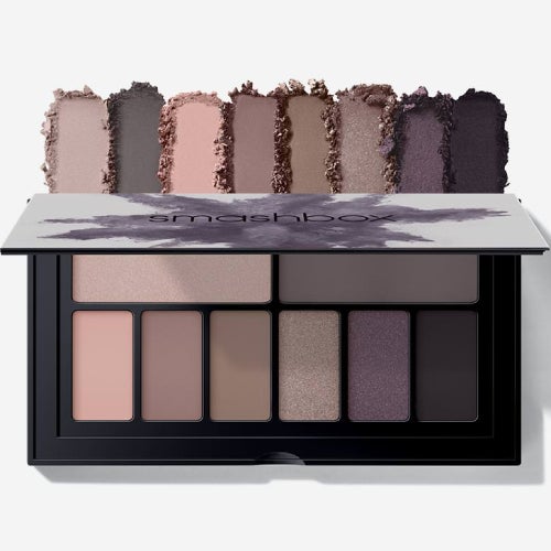 Smashbox Cover Shot Eye Shadow PaletteEyeshadowSMASHBOXColor: Punked