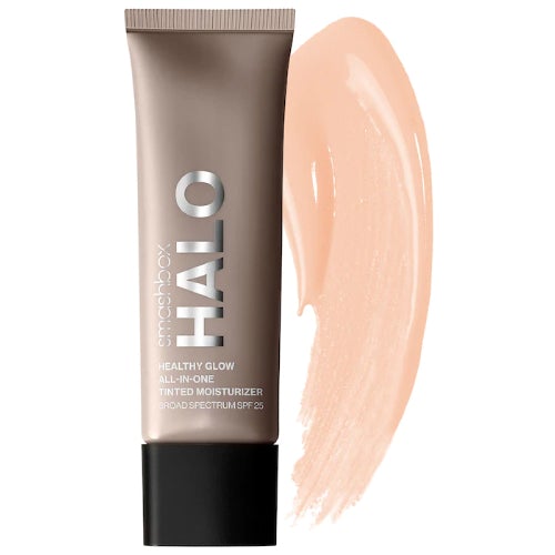 Smashbox Halo Healthy Glow All In One Tinted Moisturizer SPF25FoundationSMASHBOXColor: Fair Light