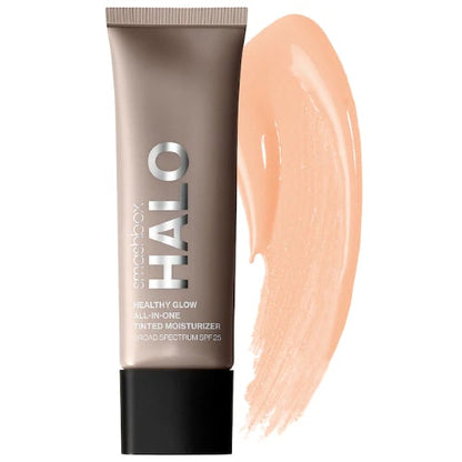 Smashbox Halo Healthy Glow All In One Tinted Moisturizer SPF25FoundationSMASHBOXColor: Light Neutral