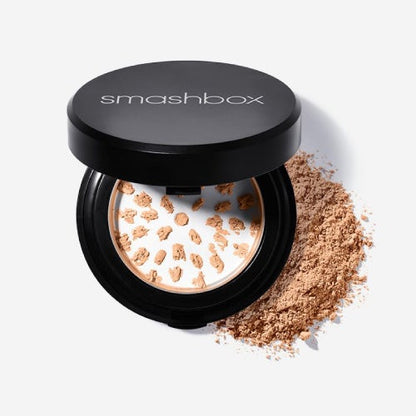 Smashbox Halo Hydrating Perfecting PowderFoundationSMASHBOXColor: Dark