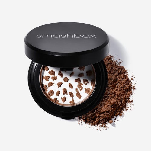 Smashbox Halo Hydrating Perfecting PowderFoundationSMASHBOXColor: Medium/Dark