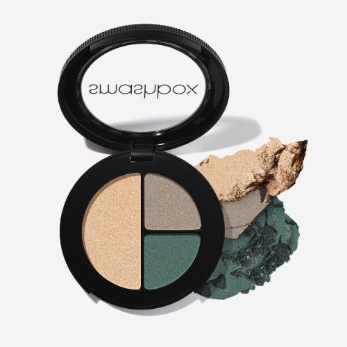 Smashbox Photo Edit Eyeshadow TrioEyeshadowSMASHBOXColor: Day Rate