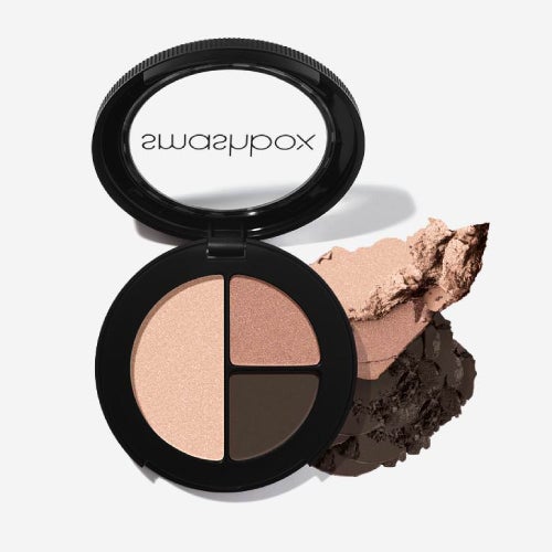 Smashbox Photo Edit Eyeshadow TrioEyeshadowSMASHBOXColor: Double Tap