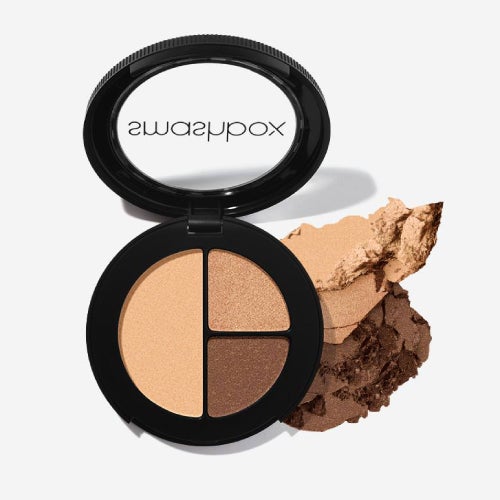 Smashbox Photo Edit Eyeshadow TrioEyeshadowSMASHBOXColor: #Goals