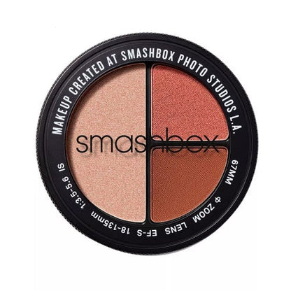 Smashbox Photo Edit Eyeshadow TrioEyeshadowSMASHBOXColor: Holy Crop