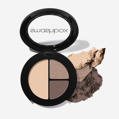 Smashbox Photo Edit Eyeshadow TrioEyeshadowSMASHBOXColor: Night Shoot