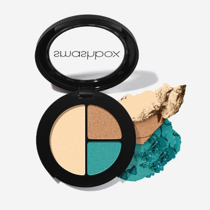 Smashbox Photo Edit Eyeshadow TrioEyeshadowSMASHBOXColor: On Location