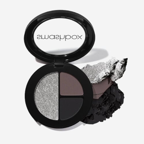 Smashbox Photo Edit Eyeshadow TrioEyeshadowSMASHBOXColor: Punked