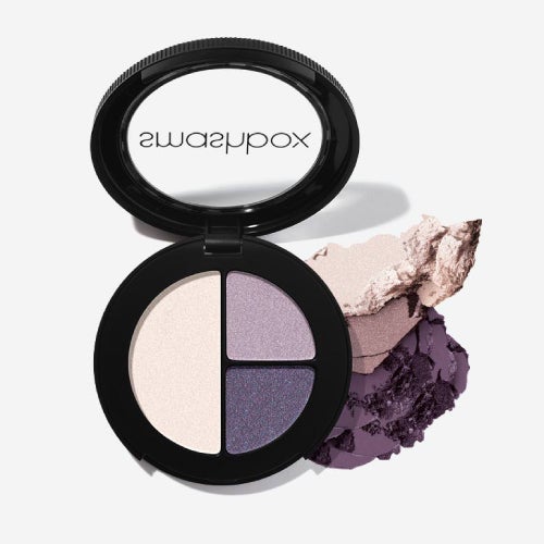 Smashbox Photo Edit Eyeshadow TrioEyeshadowSMASHBOXColor: #Repost