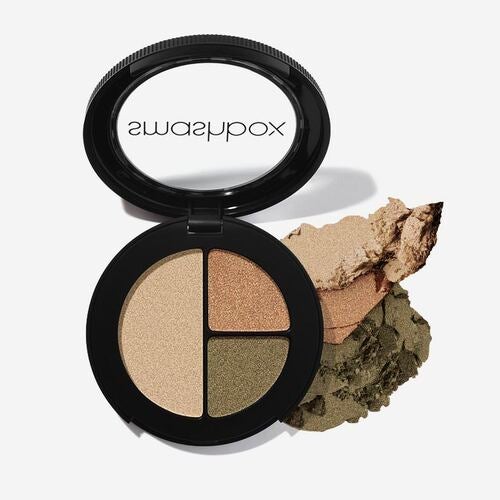 Smashbox Photo Edit Eyeshadow TrioEyeshadowSMASHBOXColor: Showmance