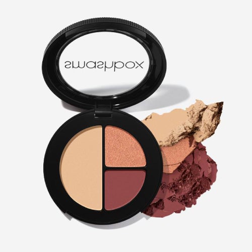 Smashbox Photo Edit Eyeshadow TrioEyeshadowSMASHBOXColor: Tag Me