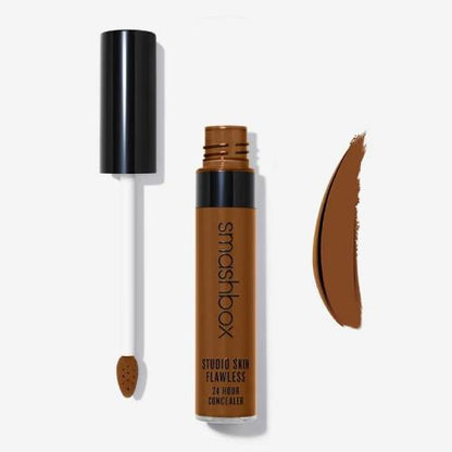 Smashbox Studio Skin Flawless 24 Hour ConcealerConcealersSMASHBOXColor: Dark Warm Golden