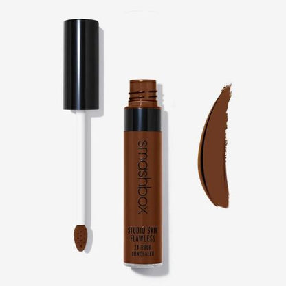 Smashbox Studio Skin Flawless 24 Hour ConcealerConcealersSMASHBOXColor: Deep Cool