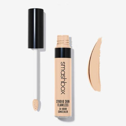 Smashbox Studio Skin Flawless 24 Hour ConcealerConcealersSMASHBOXColor: Fair Light Warm Peach