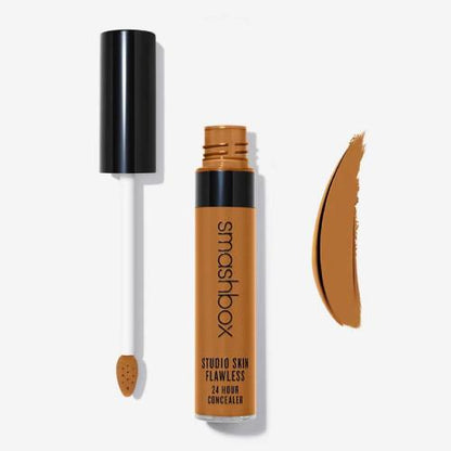 Smashbox Studio Skin Flawless 24 Hour ConcealerConcealersSMASHBOXColor: Medium Dark Warm Golden